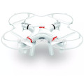 X47V 2.4G Medium 4-Axis RC Video Quadcopter With Foam Body & Protect Guard